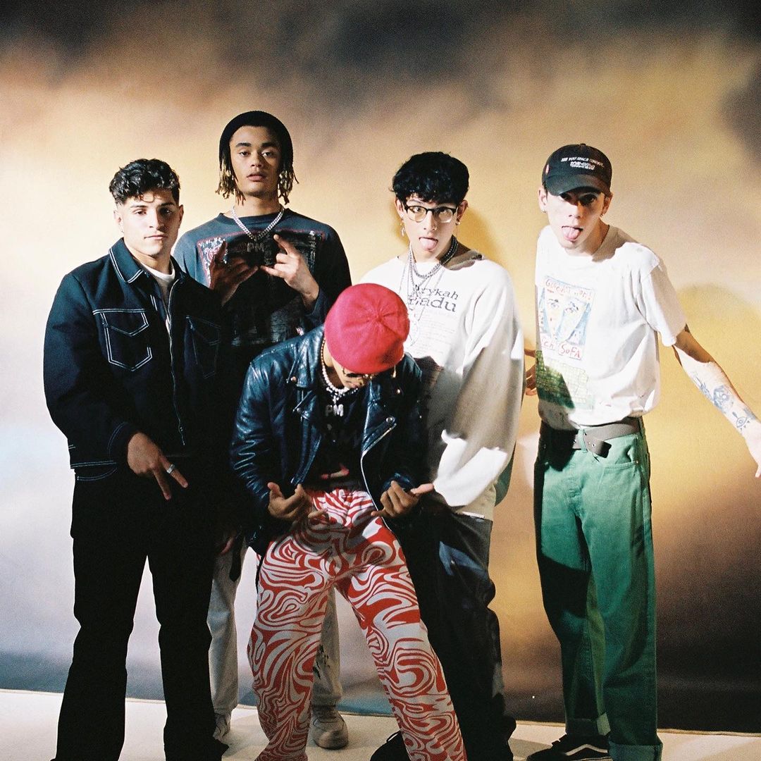 _PRETTYMUCH_JP's tweet photo. 新曲「I Don't Wanna Leave」を聴いてね💘by Nick
#PRETTYMUCH #IDWL
🎧https://t.co/I7rT7ffC0g https://t.co/KBlbEQcb2A