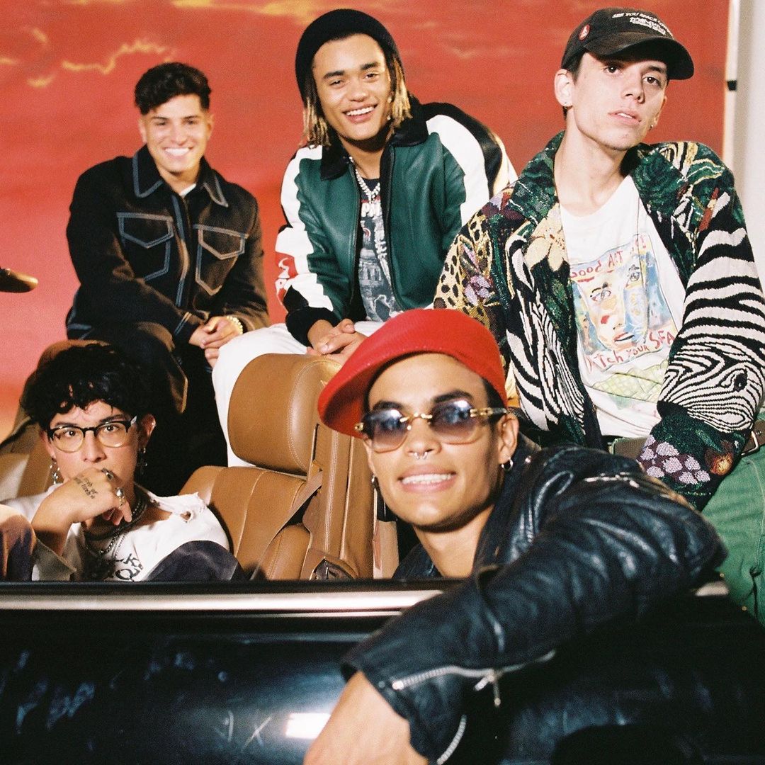 _PRETTYMUCH_JP's tweet photo. 新曲「I Don't Wanna Leave」を聴いてね💘by Nick
#PRETTYMUCH #IDWL
🎧https://t.co/I7rT7ffC0g https://t.co/KBlbEQcb2A