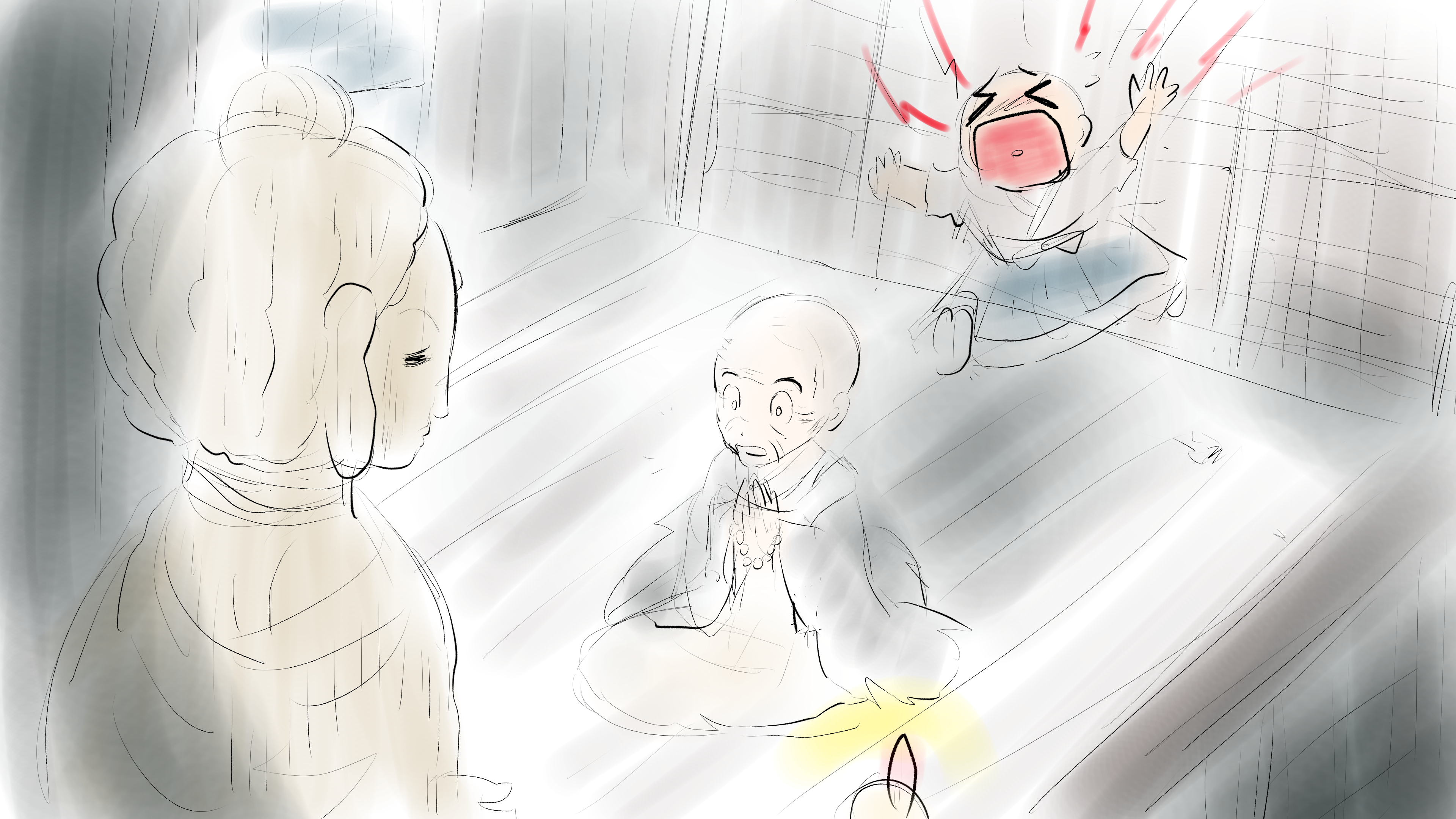 تويتر 愛ちん ゆめみ愛 على تويتر 昨日描いた絵です W 恋の魔法とおまじない681 6ペン入れ イラスト Acさん素材ちびモブ会社員なぜかワニ 昔話三枚のお札ラフ 旧誕生花３月8日黒種草背景切り取り T Co Chlrb4vopg