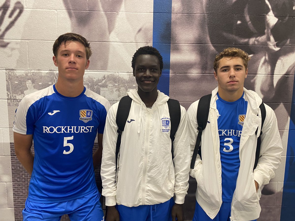 Great 3-0 victory over St Thomas Aquinas at home tonight. Hat Trick by freshman Uchan Kohring! Assists from Josh Pileggi, Noah Higbie, and Luke Stephenson! The ROCK improves to 14-2 on the season and continues its big week with #2 Chaminade and #4 CBC this weekend in Jeff City!