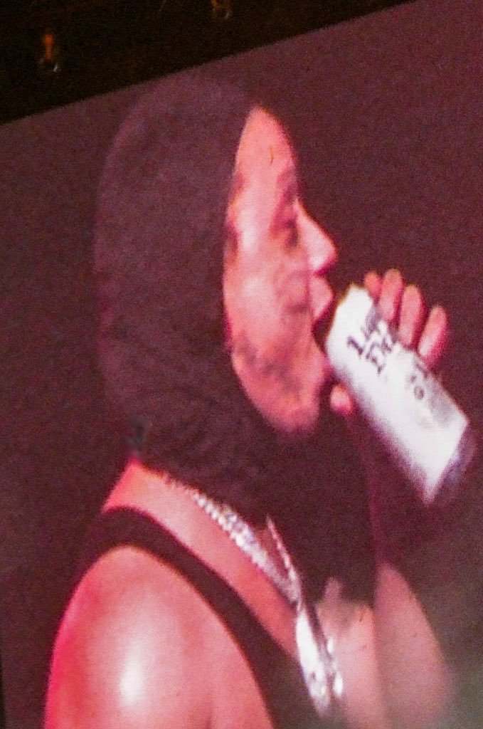 munchiepresents's tweet photo. tripp at knigh✞ @trippieredd 
shot by me📸

#trippieredd #la #35mmfilm #concert #1400 #photographers #Photography #film #show #shotbymunchie #photography #photographer #Camera https://t.co/6z4mGkjKPf