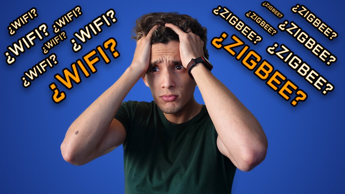fixtse's tweet image. Todo lo que necesitas saber sobre Zigbee y Wifi para tu Smart Home

#smarthome #tech #zigbee #wifi #domotica #iot #casainteligente

youtu.be/xdZMFiBG7Pw