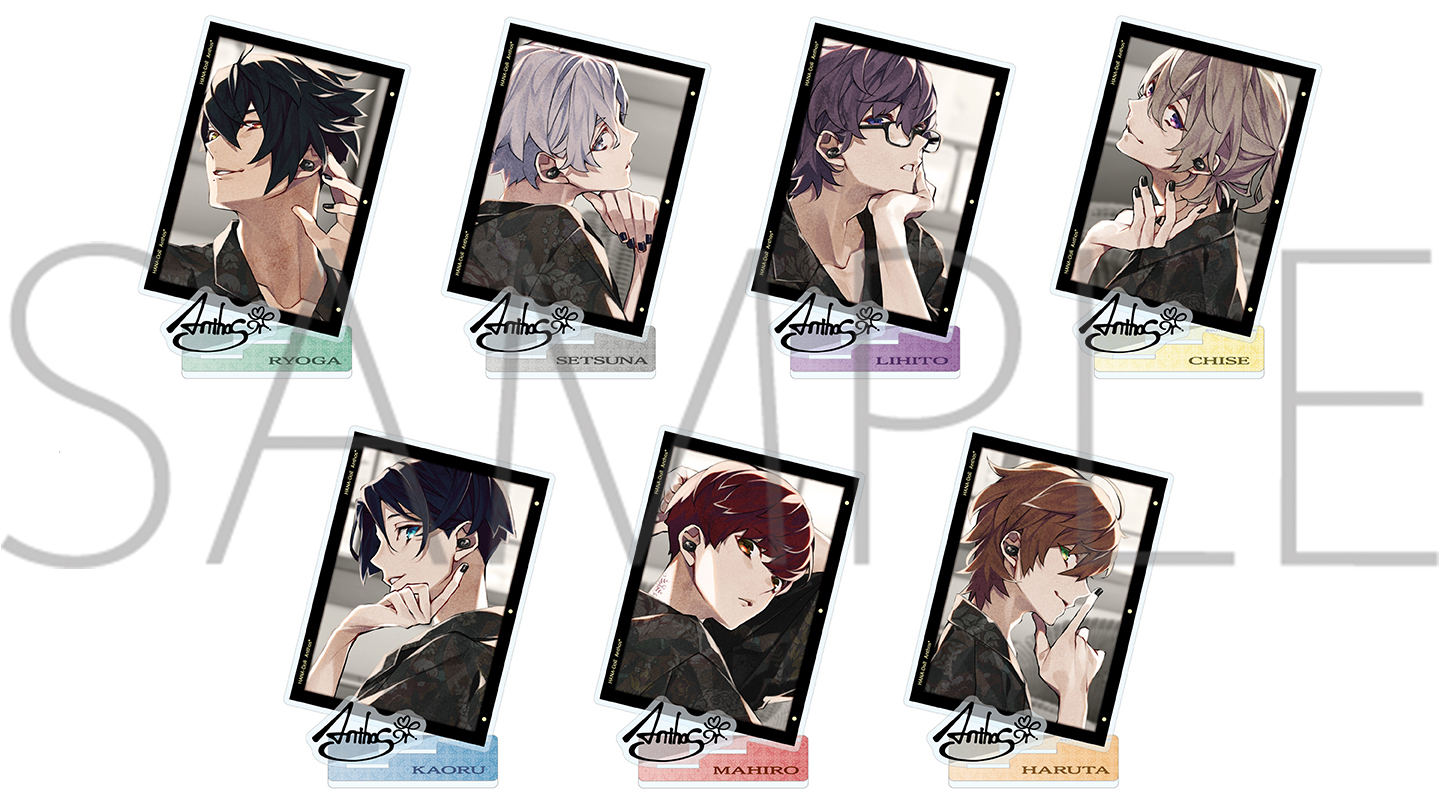 華Doll* 華ドルONKYO 30個