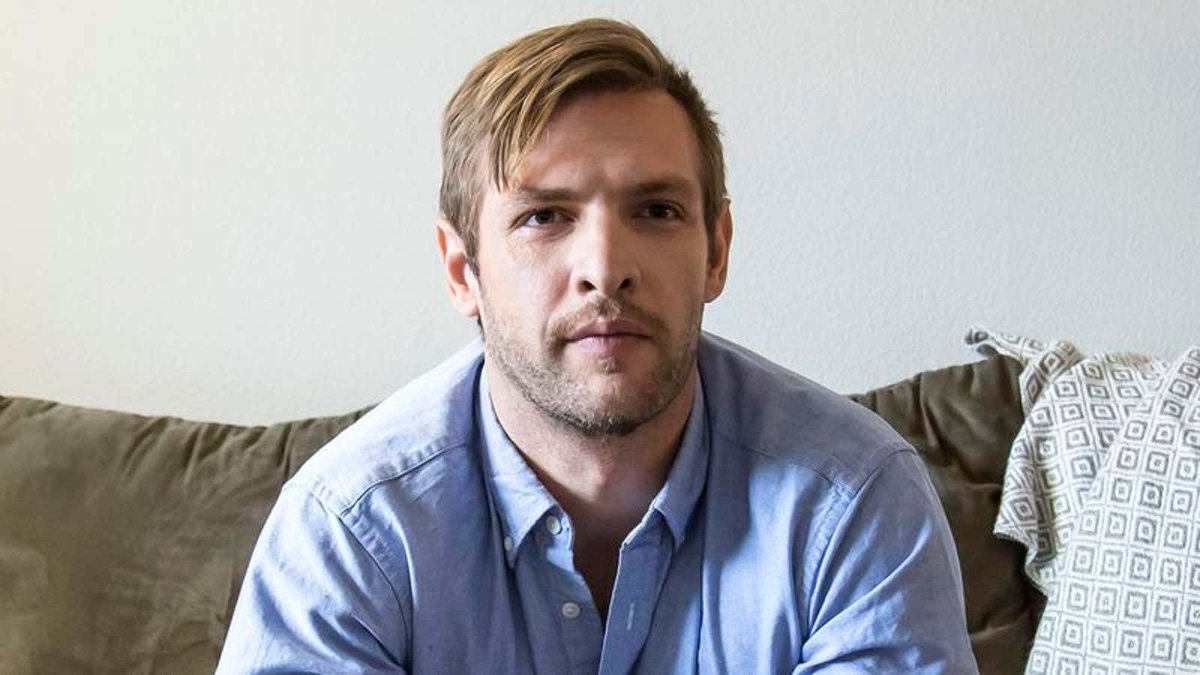 TheOnion's tweet photo. Man Spends Whole Day Dreading Fun Activity He Signed Up For https://t.co/WPYMFLqyim https://t.co/G0HPy2ijc1