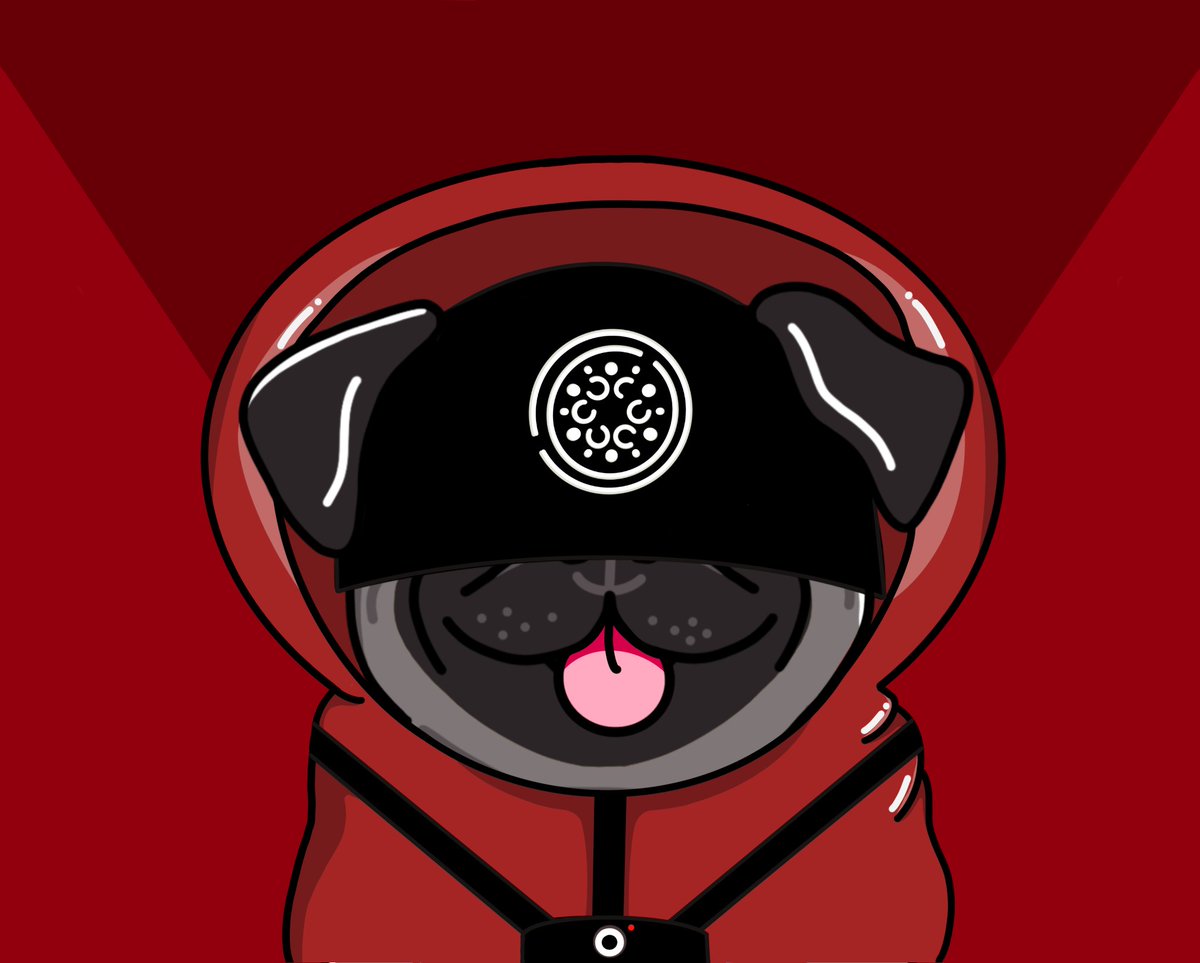 Poochie Gang ™ tweet media