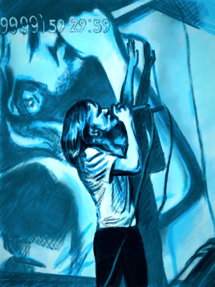 dannydaie's tweet photo. where everybody knows 🌊

#boburnham #boburnhaminside #alleyesonme #fanart #portrait #digital #digitalillustration #digitaldrawing #digitalart #blue #art #artist #artistsoninstagram #ArtistOnTwitter https://t.co/dyFysRjh94