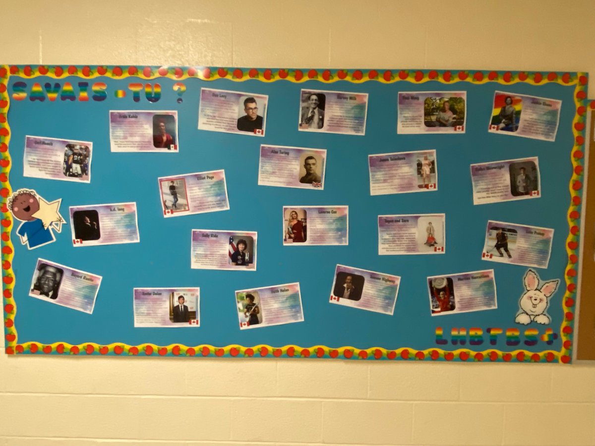 Mazo de la Roche PS tweet media