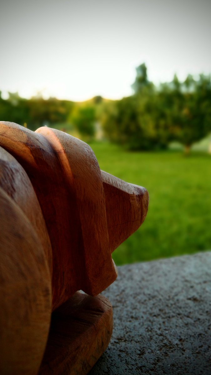 stifenkin's tweet photo. Cuando una madera se introduce en otra, es porque está buscando una nueva forma. No hay un camino trazado, hay una intención de búsqueda. Vamos y no sabemos dónde.
De eso se trata el #Arte.
#Art
#EsculturaEnMadera

"Desconcierto" (Talla directa y ensamble en madera -  2020) https://t.co/jSikE4M7cy