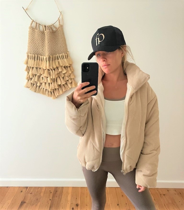capkings_au's tweet image. An outfit is definitely not complete without a cap. 

You look gorgeous @thefeelspilates wearing your custom caps from us at Capkings! 😍

#Capkings #customcaps #embroideredcaps #logocap #personalisedcap #embroidered #capcustom #customcapaustralia