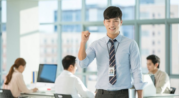 #신입사원 #직장인 #급여체

램프업, 리소스, 양지...?
신입사원을 위한 업무용어 총정리
👉getggul.com/section/view/1… (더보기)