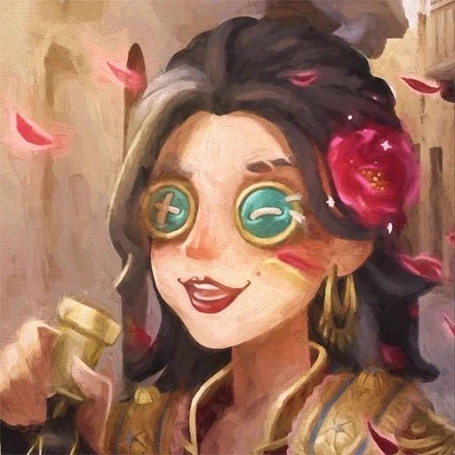 公式】IdentityV 第五人格 on X: 