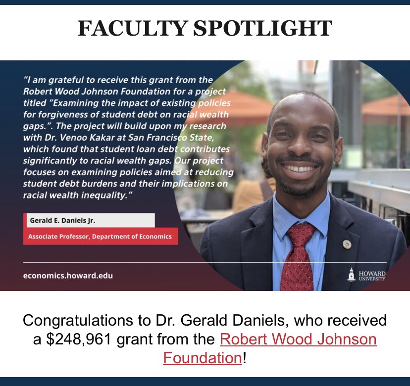 Howard Economics tweet media