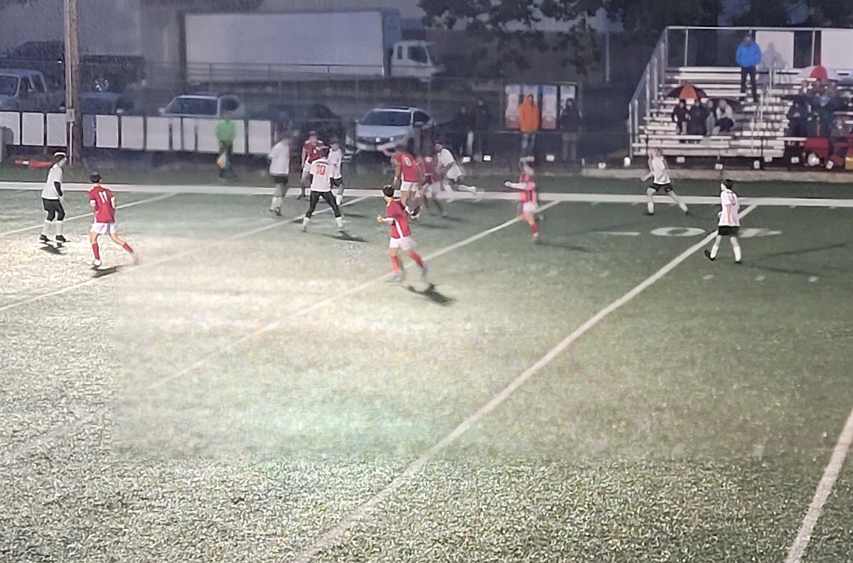 Santiam Christian vs Crosshill Christian