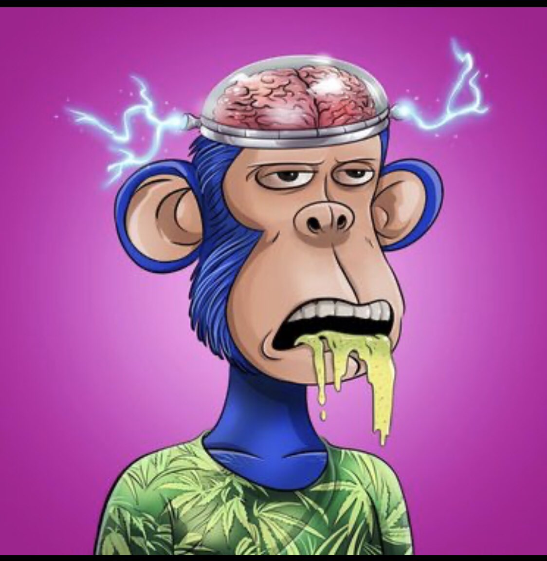 Edzo8v's tweet photo. @partyapebc #partyapebillionareclub The next NFT that won’t last long! Check out what it’s like to be a Party Ape Billionaire 🦍 💎 💰 https://t.co/NKDilcRXFS
