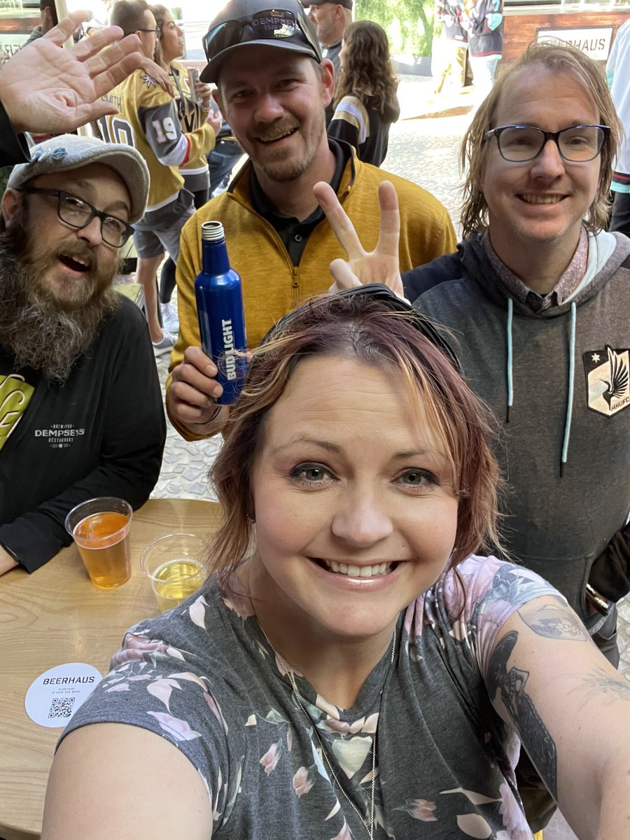 Came all the way from SD! #vegasborn