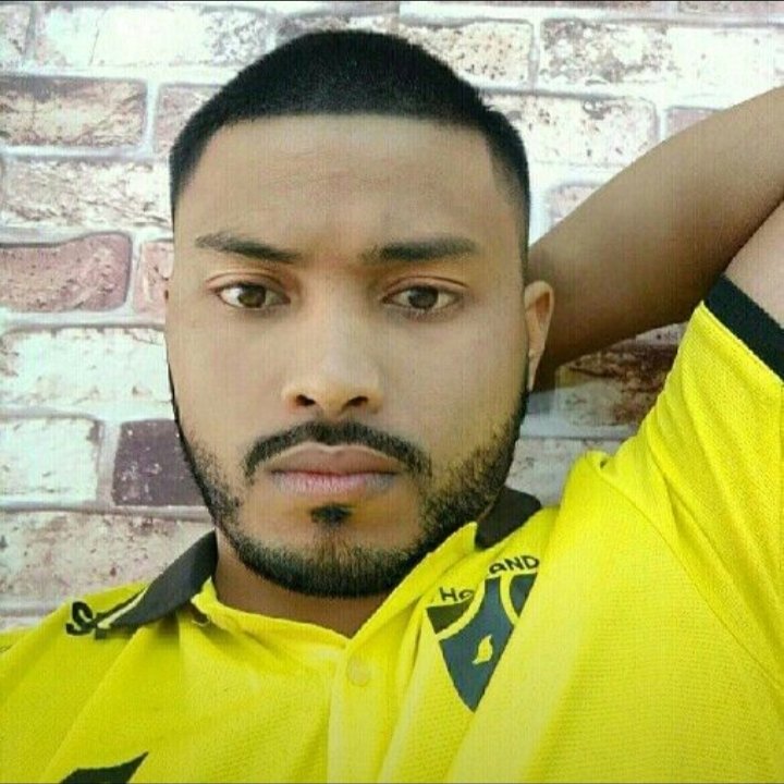 Briun17's tweet photo. #NewProfilePic https://t.co/t4C1yGt700