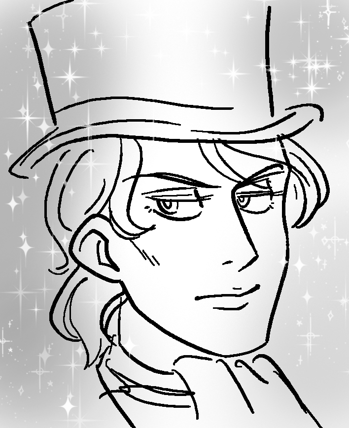 I only just heard about the 2023 Willy Wonka reboot, and I'm a bit floored that they somehow managed to take Actual Gremlin William Wonkerson and turned him into a Tumblr Sexyman 