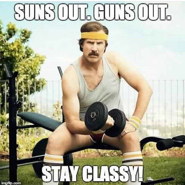 MiltonElementa1's tweet photo. Don’t forget that tomorrow is Workout Wednesday! #spiritweek #cmhsfeederschool #goknights https://t.co/FbM0MECzE4