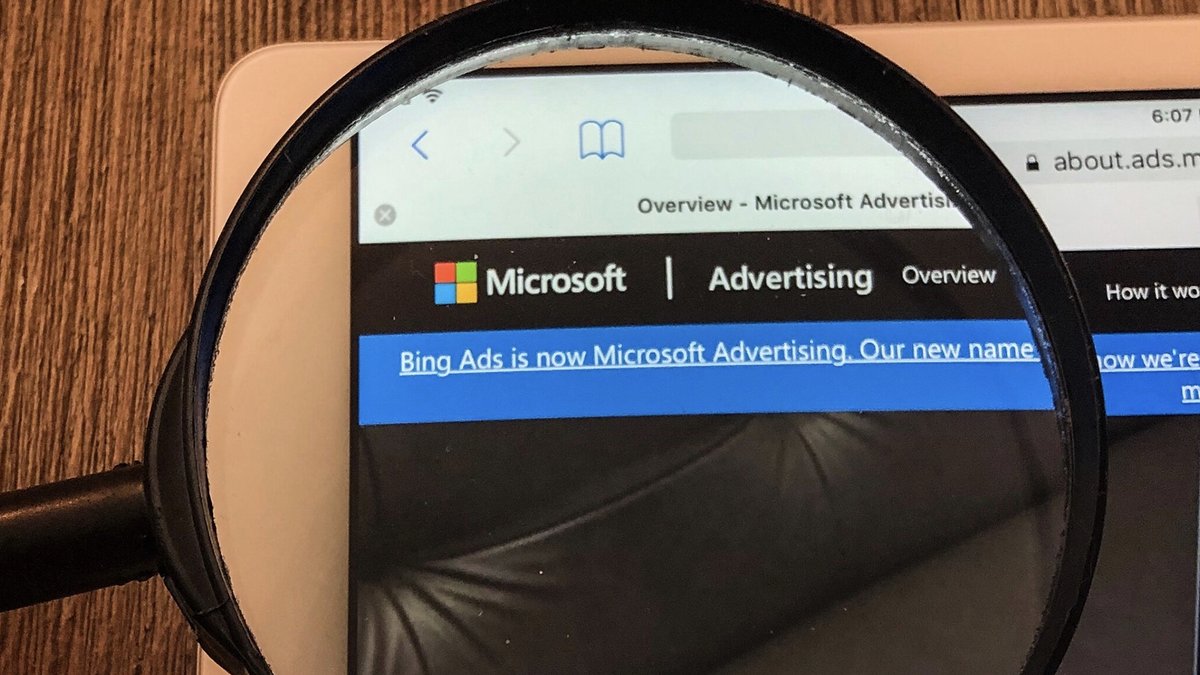 DoodleMedia1's tweet photo. Microsoft Advertising will deprecate ETAs too; Wednesday’s daily brief https://t.co/D1b4Xtd8nP https://t.co/YHmPTTePSh