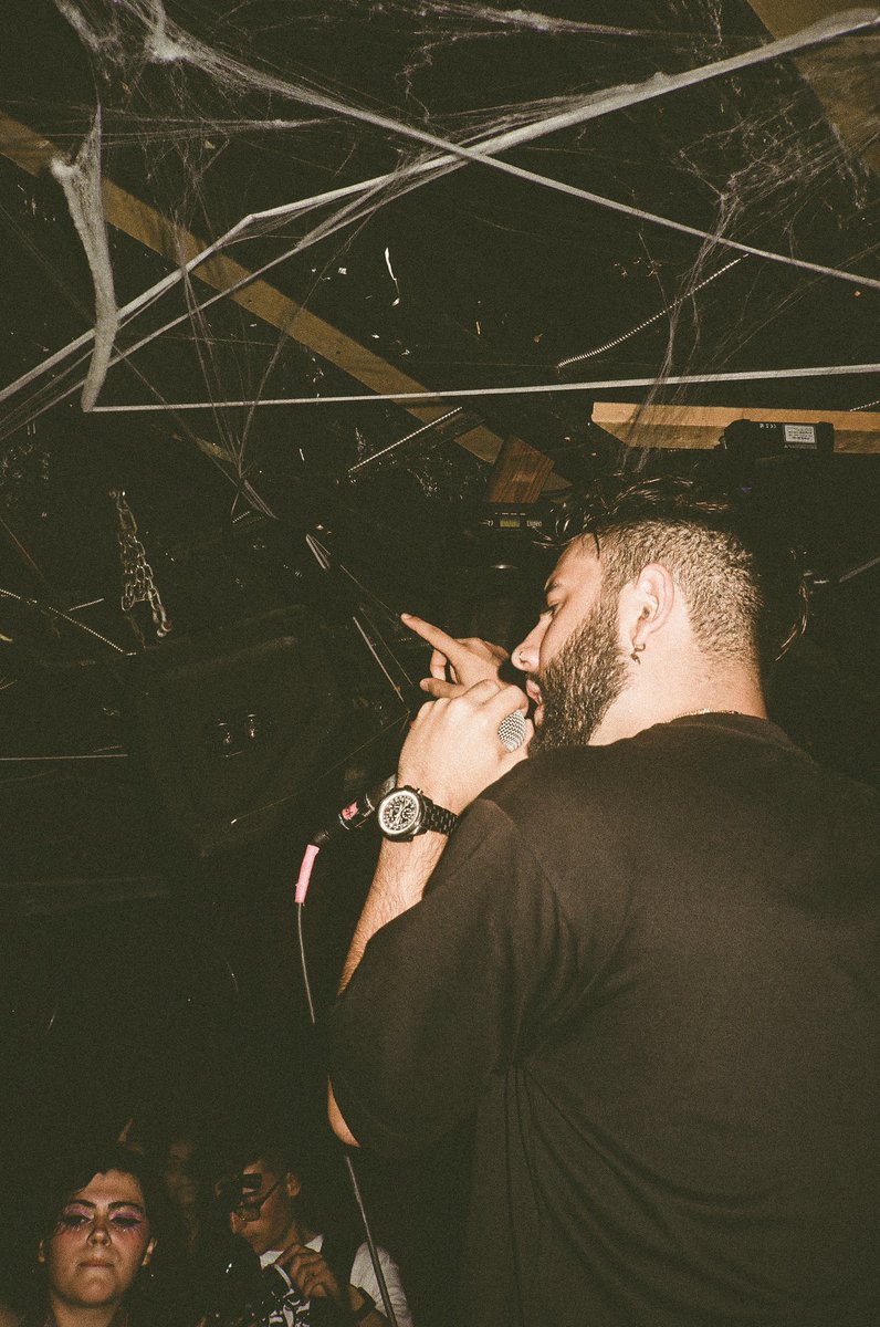 donniekilljoy's tweet photo. We going out tonight
📸: @dripdoza https://t.co/PbBaAN4oty