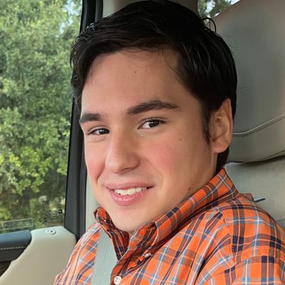JordanRuss4588's tweet photo. #NewProfilePic https://t.co/ZvznYeOxuI