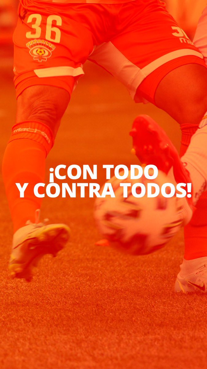 Cobreloa_SADP's tweet photo. Siempre hemos sido respetuosos, pero lo de hoy es vergonzoso. 

Cobreloa presentará un reclamo formal por el pésimo arbitraje que condicionó el juego.

#DaleCobreloa🦊⚽️ https://t.co/tcksuG4ZyD