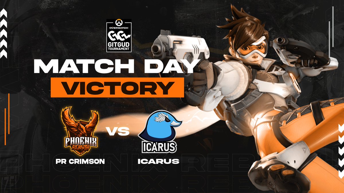 Phoenix Rebirth tweet media