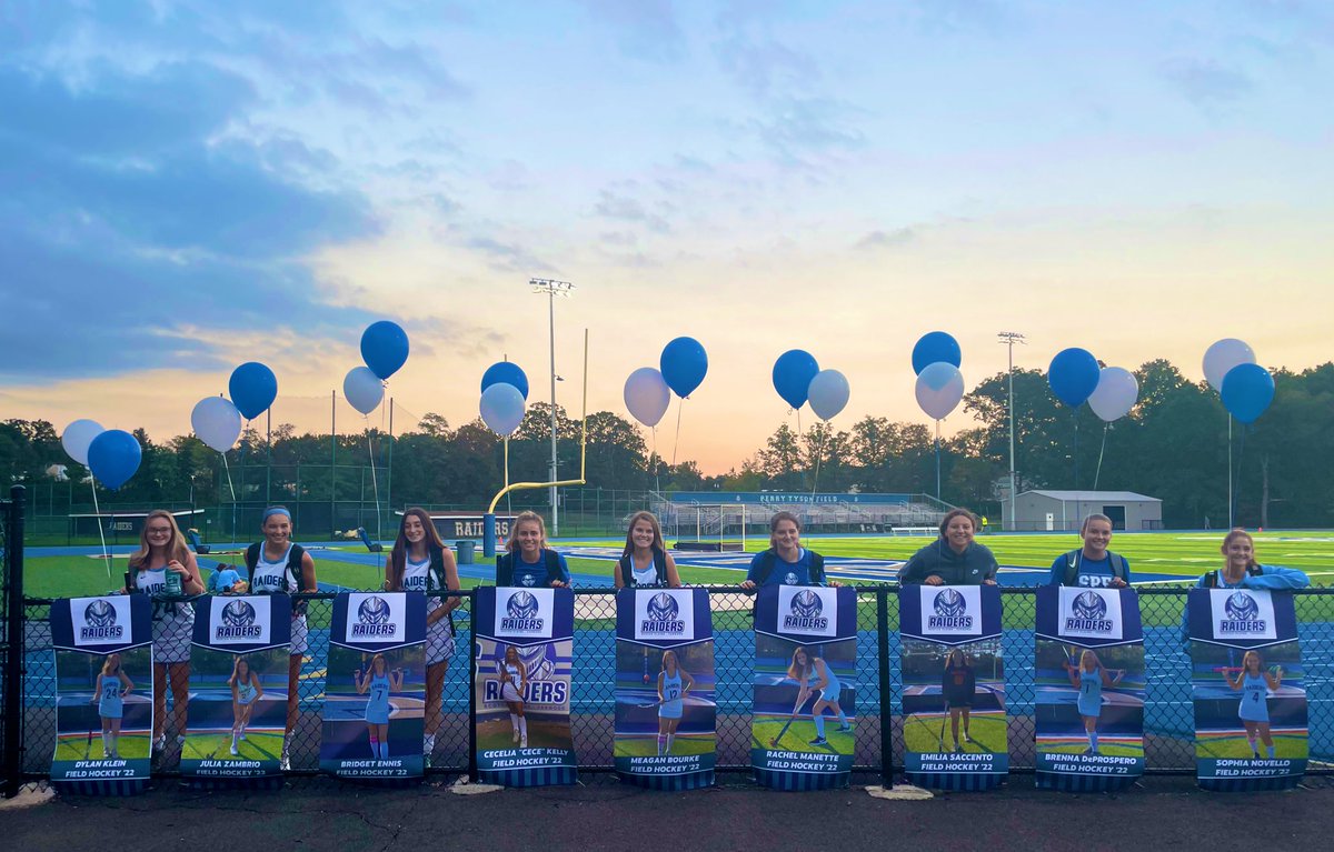 SPFHS Field Hockey tweet media