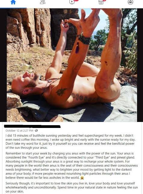 joelfcbirch's tweet image. What the fuck is wrong with white people. Seriously.