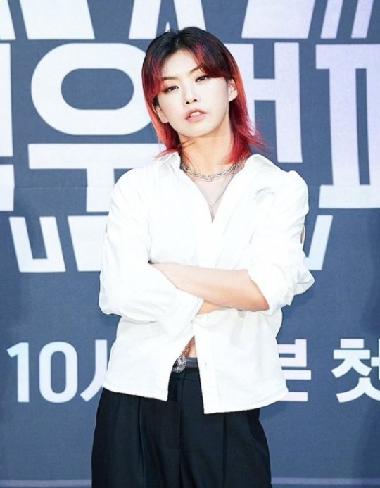 KoreanUpdates's tweet photo. #Aiki will appear on JTBC #MagicCloset, where fashion masters divided into teams for styling battles
https://t.co/oAYasrKWLH #KoreanUpdates VF https://t.co/EoPk8YZZgs