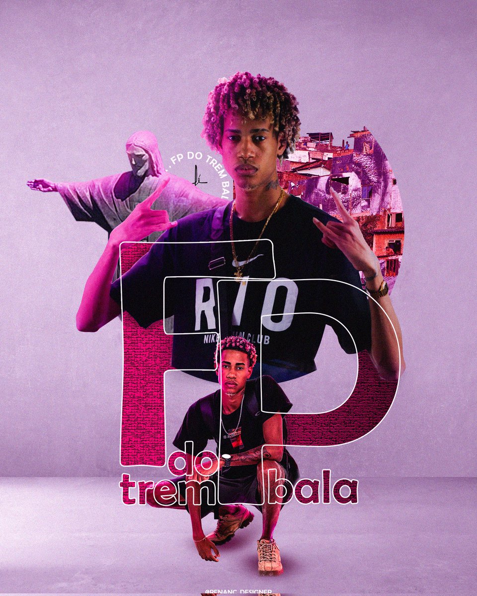 Renanc_Arts's tweet photo. FP do trem bala! 🔥🤘🏾🚄

#FpDoTremBala #Fé #Funk #DJ #Designer #Designergrafico #Blackarts #BlackDesigner https://t.co/xX4M4I6pXp