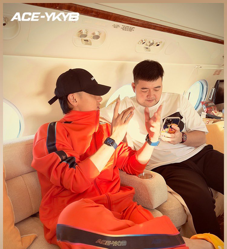 ForTaoBR's tweet photo. 📷 #TAOSTAGRAM 211012 #ZTAO mudou sua foto do perfil https://t.co/LPg3ofO8hZ