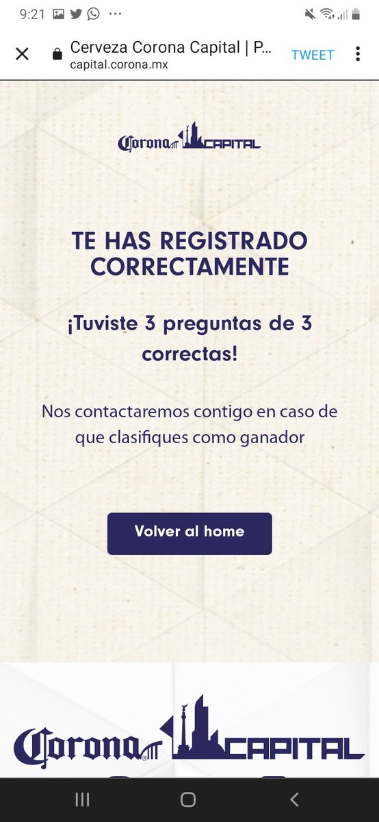 Michell07365596's tweet photo. @Corona_MX Aaaa yo quiero quiero ver a Twenty one pilonts🥰 https://t.co/NHX1zCkLEY