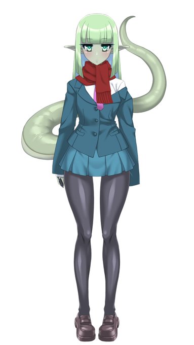 【固定】
セルフ受肉絵描き爬虫類の虫析虫易(とかげ)です
絵描き活動注力のため自枠配信は自制中
コラボに呼ばれたらホイホイ行きます

同人活動 https://t.co/accusdaRVk
つべ https://t.co/Nw1na7ia4R
マロ https://t.co/n639HV79ZR

配信・FAタグ #とかげ生態観察
R18タグ #とかげの物陰

続く 