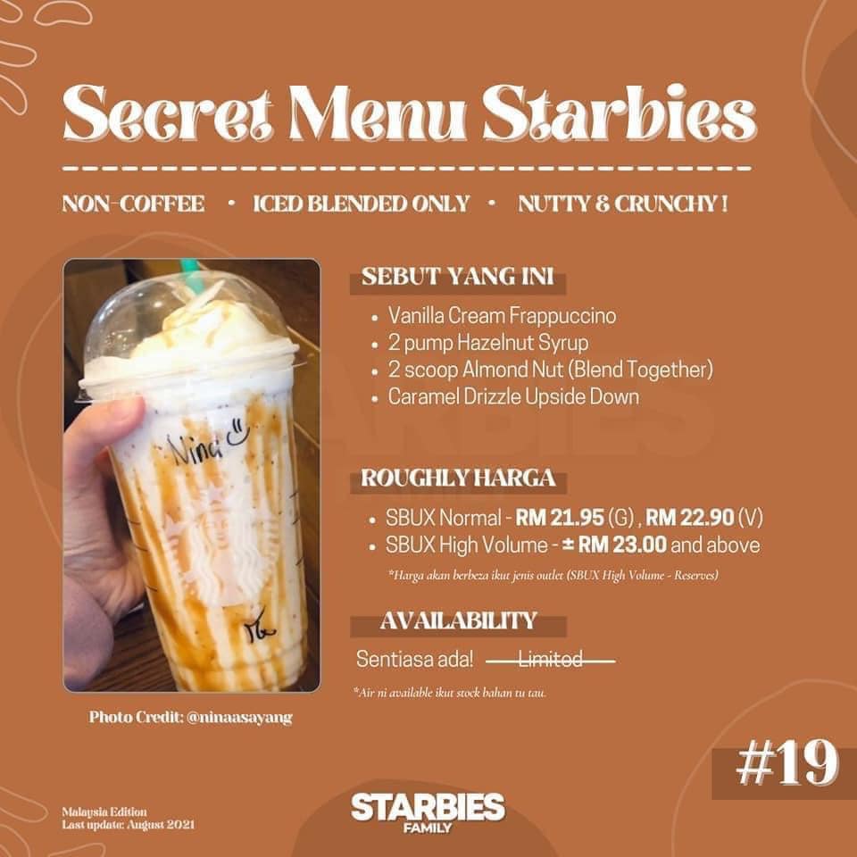 DailyMakan's tweet photo. 👉 Starbucks voucher: https://t.co/Whuhv9D1lS
👉 Shopee RM1 Deals: https://t.co/Fn1PuhLo1A https://t.co/UkuA6c8Ws4