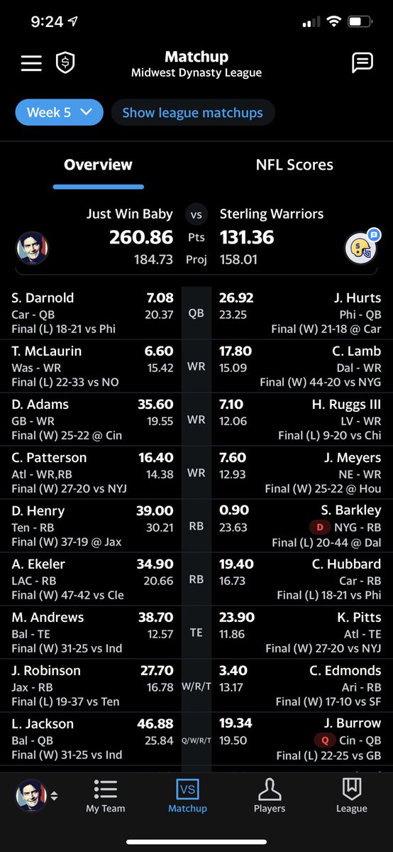 Travis Pasker tweet media