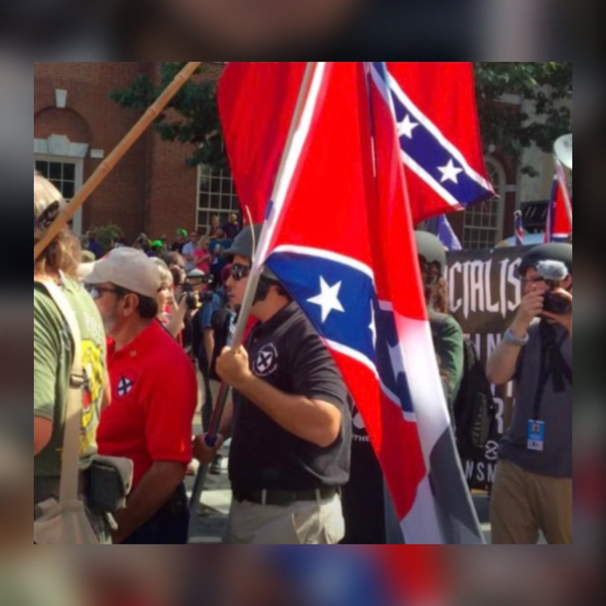 MIAagainstFash's tweet photo. Hey #MDCHialeah campus Pres. Dr. Anthony Cruz @Drtcruz,

Guessing you forgot to Google  Christopher Monzon running for Hialeah City Council before you sent him a handwritten note and #MDC shirt to represent the college in a Oct 13 candidate forum?

Let’s bring you up to speed! https://t.co/kVtKyiBDFu