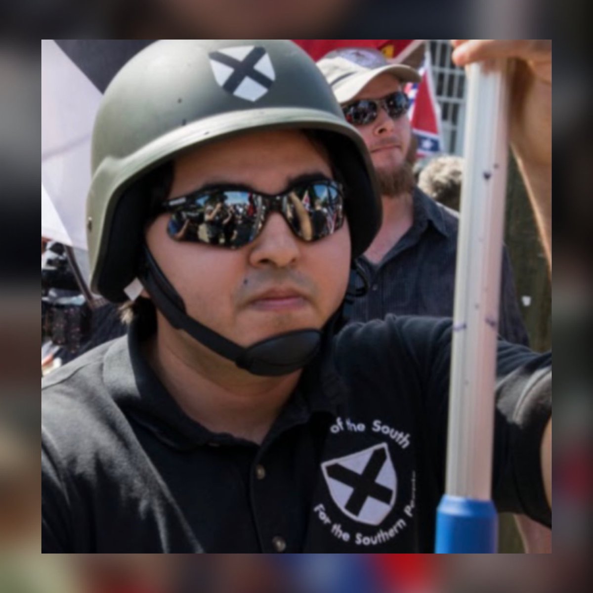 MIAagainstFash's tweet photo. Hey #MDCHialeah campus Pres. Dr. Anthony Cruz @Drtcruz,

Guessing you forgot to Google  Christopher Monzon running for Hialeah City Council before you sent him a handwritten note and #MDC shirt to represent the college in a Oct 13 candidate forum?

Let’s bring you up to speed! https://t.co/kVtKyiBDFu