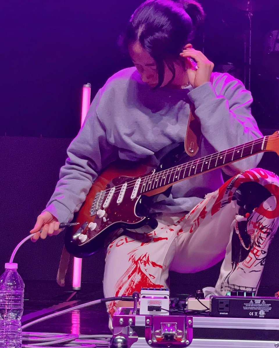 keshiupdates's tweet photo. 📷 | @keshimusic photographed by carolineisrighthere (IG) during his set in Boston #keshiLiveInBoston https://t.co/ckQnTW9Td3