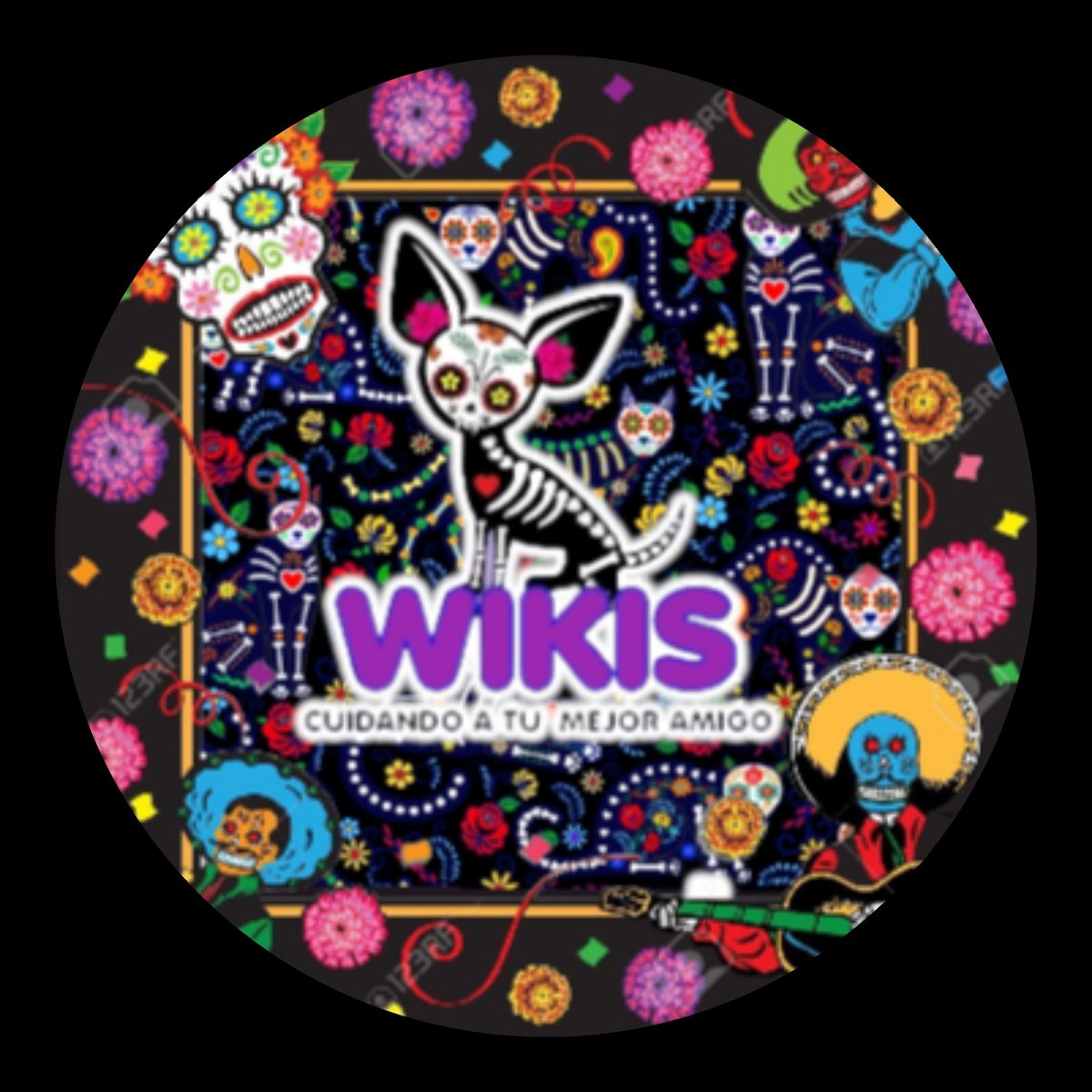 amigoswikipets's tweet photo. #NuevaFotoDePerfil https://t.co/2YdWbdgvB7