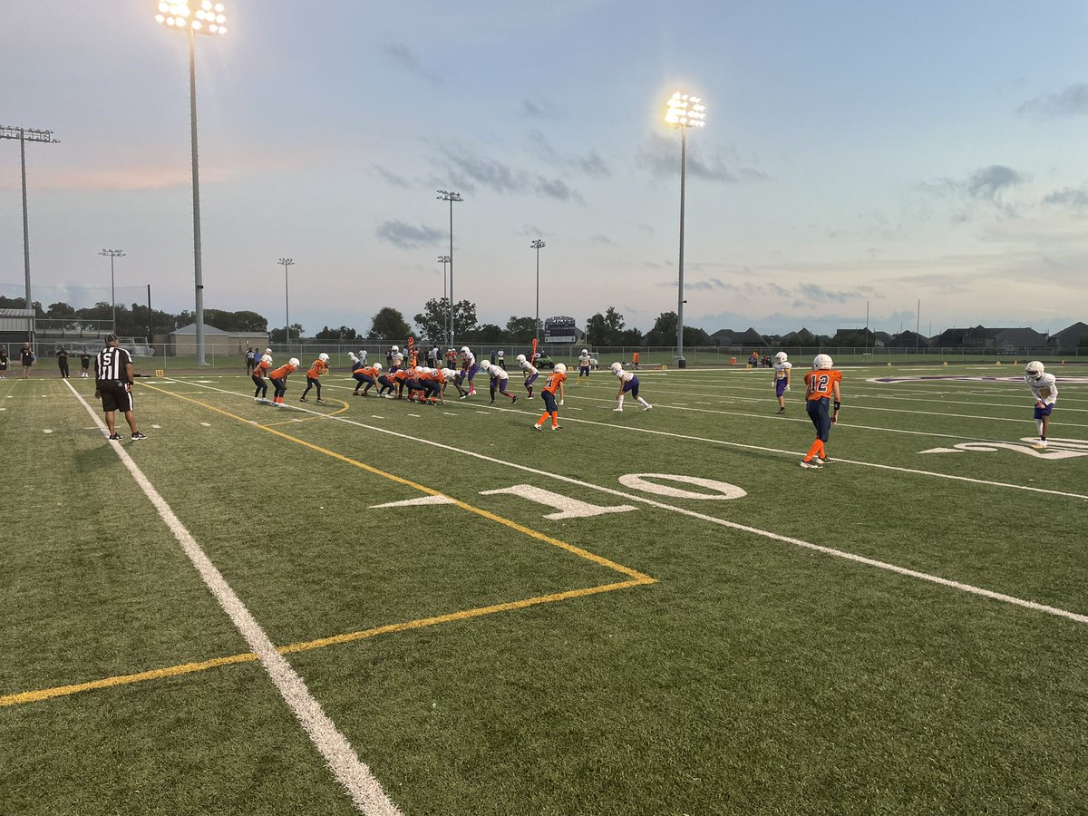 Coach_LaFavers's tweet photo. What a fantastic night of watching our two feeder schools compete against each other! @BMSLonghorns vs @RTMSThundercats = @RPHS_Panthers π―
These two combined will be lethal!
#RoadToATT π https://t.co/eKXHzty96k