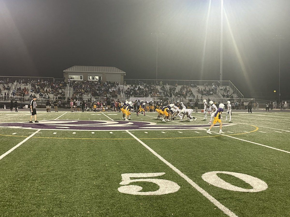 Coach_LaFavers's tweet photo. What a fantastic night of watching our two feeder schools compete against each other! @BMSLonghorns vs @RTMSThundercats = @RPHS_Panthers π―
These two combined will be lethal!
#RoadToATT π https://t.co/eKXHzty96k