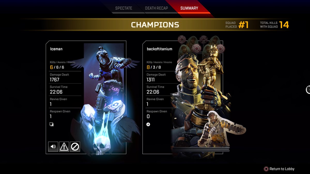 Highest kill match ever!!! YouTube video coming tomorrow!!! #PS5Share, #ApexLegends #BHRGaming #Mirage