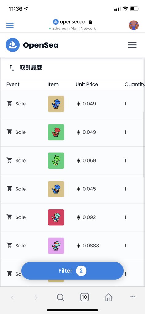 TinyDinoClub's tweet photo. Ahhhh .... Um, .... What do you mean...?
More Dinos have been sold out than I can count. Both primary and secondary sales are available at .... https://t.co/FUtvQBdgHL