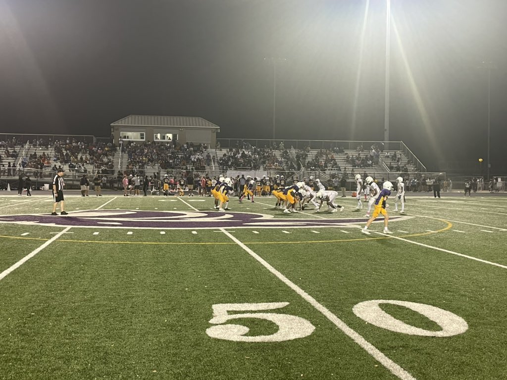 RPHS_FB's tweet photo. What a fantastic night of watching our two feeder schools compete against each other! @BMSLonghorns vs @RTMSThundercats = @RPHS_Panthers π―
These two combined will be lethal!
#RoadToATT π https://t.co/zr958dtUhl