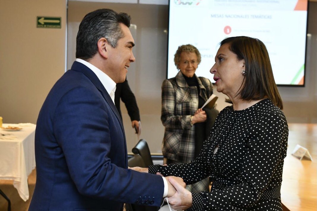 Alejandro Moreno tweet media