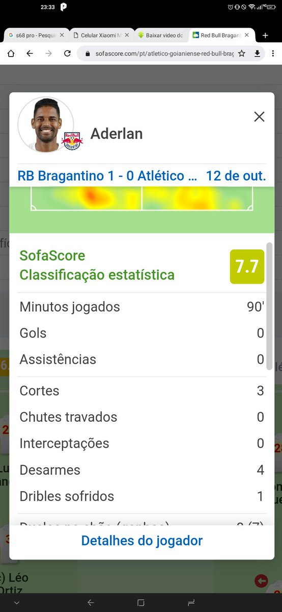 rickyomais's tweet photo. @cartolafc @ECBahia @Palmeiras Pq essa diferença gigantesca de critério? https://t.co/NILfVt0W2m