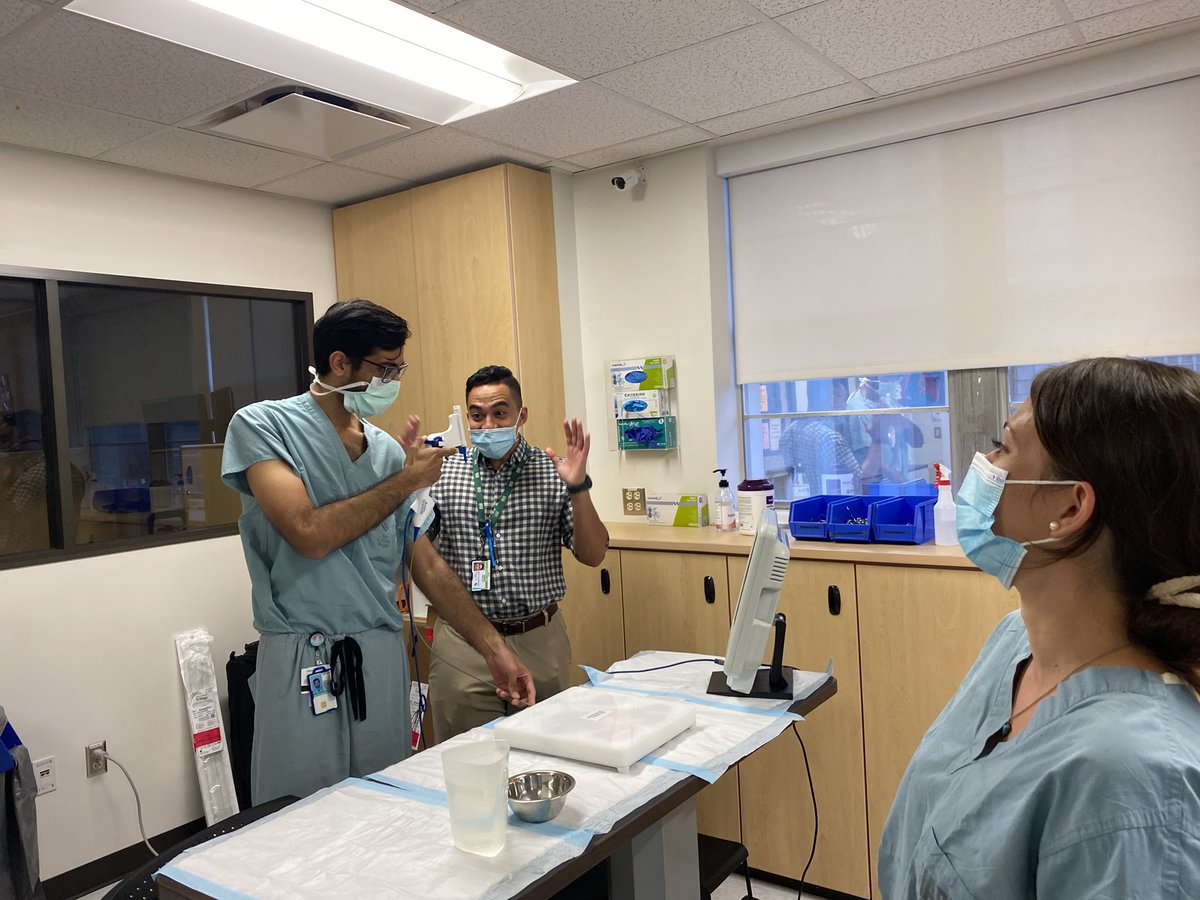 LonestarUroDoc's tweet photo. Name that moment!
@AliAntar43 @SagarRPatelMD @AmeliaKhoei 
 @bcm_urology @BCM_UroRes https://t.co/msCFLkv1g2