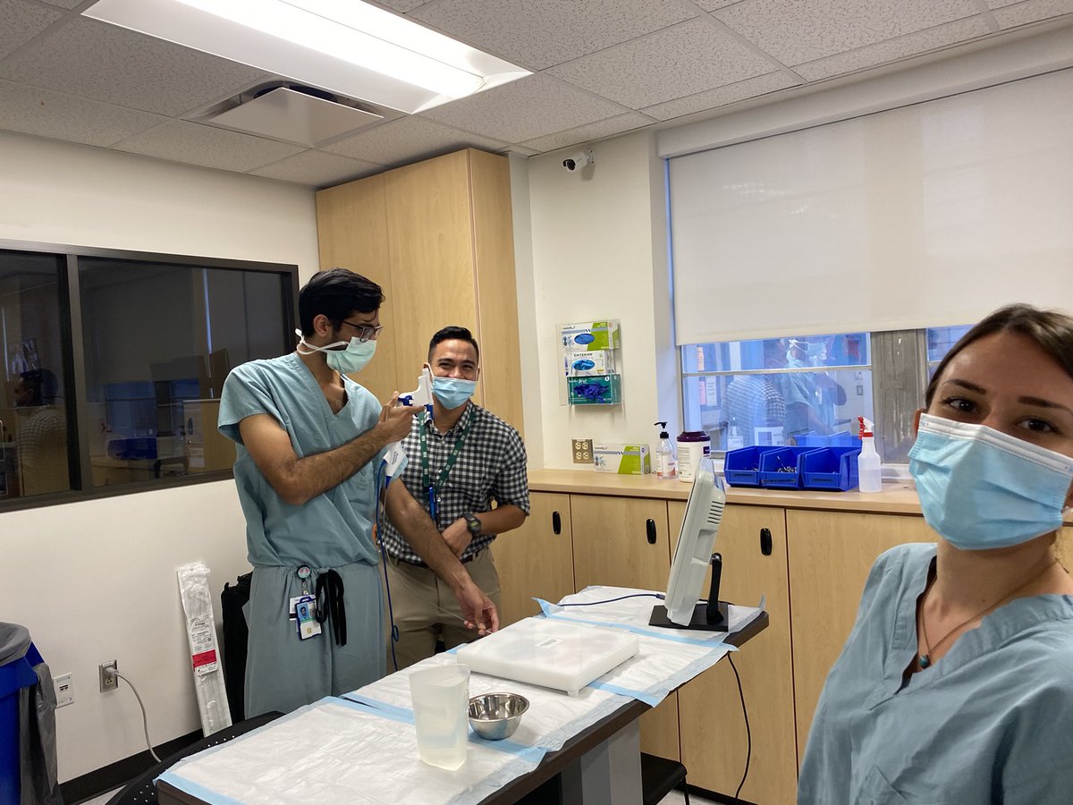 LonestarUroDoc's tweet photo. Name that moment!
@AliAntar43 @SagarRPatelMD @AmeliaKhoei 
 @bcm_urology @BCM_UroRes https://t.co/msCFLkv1g2