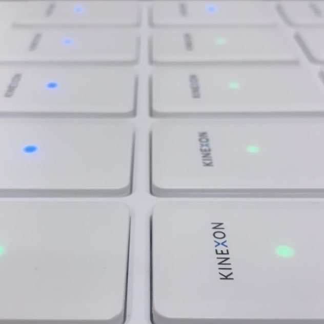 AdamRingler's tweet image. Powered Up ⚡️ with @Kinexon
#BoulderBuilt || #SkoBuffs 🦬